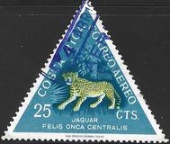 [Airmail - Mammals, тып LJ]