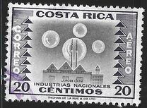 [Airmail - National Industries, Вид HL]