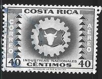 [Airmail - National Industries, Вид HP]