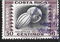 [Airmail - National Industries, Вид HR]
