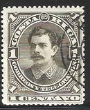 [President Soto Altaro, tip H]