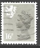[Queen Elizabeth II - New Values, veids D26]