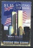 ["United We Stand" - Support for the Victims of 11 September 2001 Terrorist Attacks, Tipe SG]