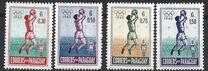 [Olympic Games - Rome, Italy, Scrivi OK]