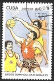 [Olympic Games - Barcelona '92, Spain, tegund ERV]