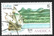 [America - The Natural World, typ EUB]