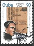 [Day of the Stamp, tip GGU]