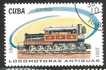 [Steam Locomotives, tipas GKU]