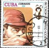 [Olympic Games - Moscow, USSR, τύπος CZR]