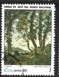 [National Museum Paintings, tegund DAA]