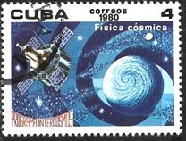 [Intercosmos Programme, type DAL]