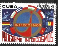 [Intercosmos Programme, type DAK]