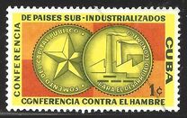 [The Sub-industrialized Countries Conference, Tipi XD]