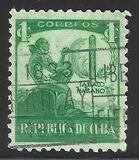 [Havana Tobacco Industry, type EE]
