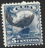 [Country Scenes - For Earlier Issues see Spanish Cuba, typ AD]