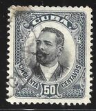 [Major-General Antonio Maceo, type AG]