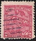 [Map of Cuba, प्रकार AR1]