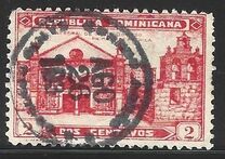 [St. Domingo's Cathedral, type BH1]