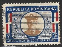 [Frontier Agreement, Tipi CE]