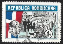 [National Census of 1960, tip KO]