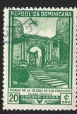 [San Francisco Church, type GA3]
