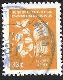 [Airmail - Coffee and Cocoa Industry, tyyppi LY6]