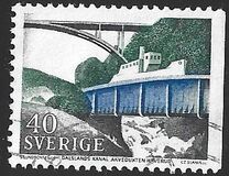 [Canal and Crane Dance, タイプ HJ]