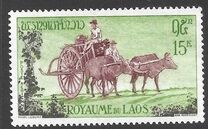 [Airmail - Tourism, Typ DC]