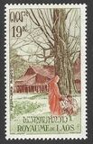 [Airmail - Tourism, Typ DD]