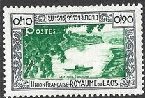 [The Views of King Sisavang Vong, τύπος A]