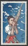 [Native Musicians, type BI]