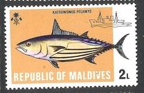 [Fish, Tip PG]