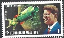 [American and Russian Space Exploration Projects, type QI]