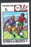 [Football World Cup - West Germany, tip SG]