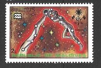 [Signs of the Zodiac, type SP]