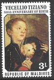 [The 250th Anniversary of the Birth of Thomas Gainsborough, 400th Anniversary of the Birth of Rubens, and 500th Anniversary of the Birth of Titian, Tip ZH]