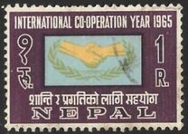 [International Year of Cooperation, 类型 CC]