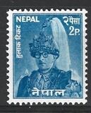 [King Mahendra, प्रकार BJ1]