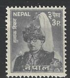 [King Mahendra, 类型 BJ3]