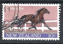 [Return of Cardigan Bay to New Zealand, Scrivi RW]