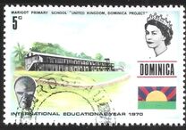[UNESCO - International Education Year, タイプ GP]