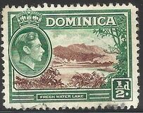 [King George VI and Local Motives, Typ Z]