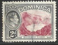 [King George VI and Local Motives, Tip AC]