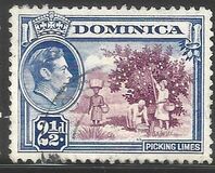 [King George VI and Local Motives, tip AB1]