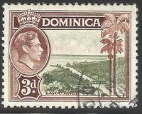 [King George VI and Local Motives, tip AA1]