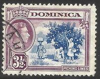 [King George VI and Local Motives, 类型 AB3]