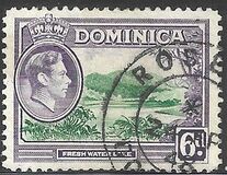 [King George VI and Local Motives, 类型 Z1]