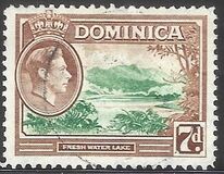 [King George VI and Local Motives, 类型 Z2]