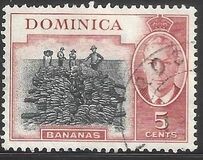 [New Currency - King George VI in Medallion, type AS]