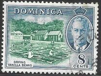 [New Currency - King George VI in Medallion, type AU]